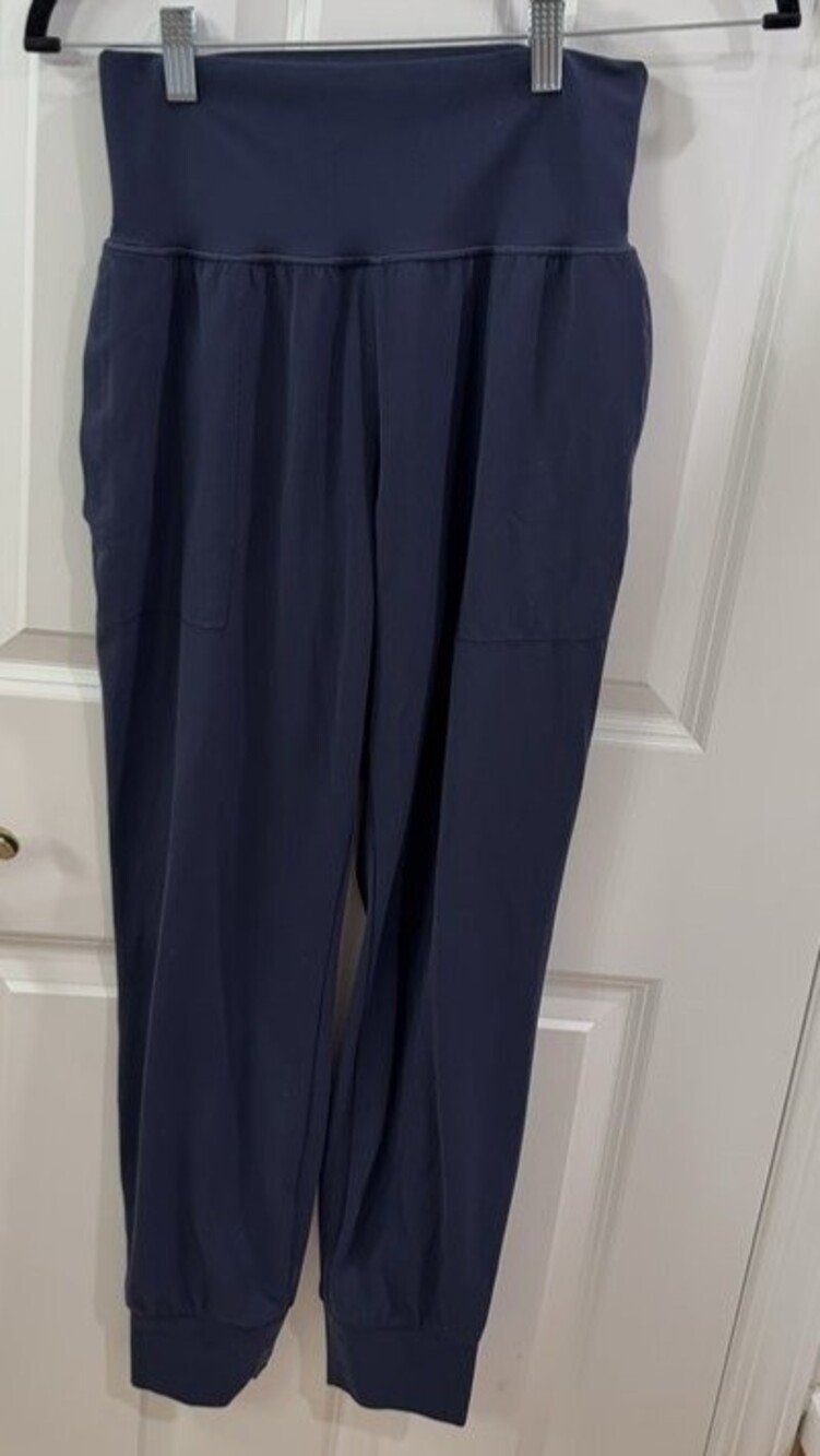 Athleta Salutation Jogger in Powervita XS